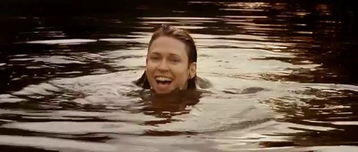 TV and Film - Harlan Coben