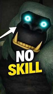 Primadon in Deepwoken! (No Skill)