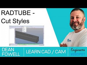 Radtube - Cut Styles