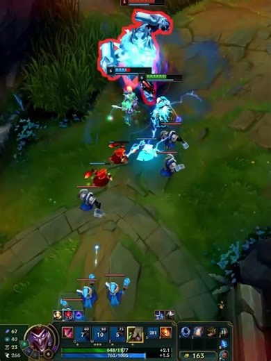 HOW TO TROLL A TOPLANER WITH SHACO #leagueoflegends #riotgames #gaming #funny #gameplay