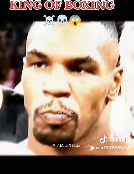 King of Boxing Highlights and Skills