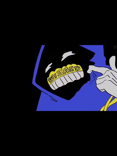 Celebrating 3 Years of Shadow Wizard Money Gang Animation