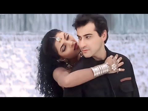 Dilbar Dilbar HD Video Song | Sirf Tum | AlkaYagnik |Sameer |Sushmita Sen |Sanjay Kapoor