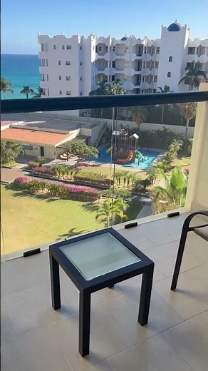 Krystal Grand Resort in Cabos 🇲🇽