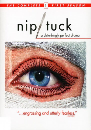 Nip/Tuck Season 1 - watch full episodes streaming online