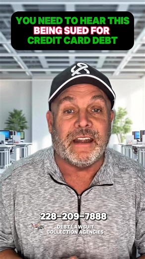 Most people don’t realize debt buyers lose thousands of lawsuits every month because they can’t prove who actually owns the debt. When a credit card account gets securitized, the trust owns it—not the credit card company. So if a debt buyer claims they bought your account, they must prove the trust sold it to them. No valid chain of title = no legal standing. This one detail can completely collapse their case. debt lawsuit, credit repair, how to win a debt case, Midland Funding, Portfolio Recove