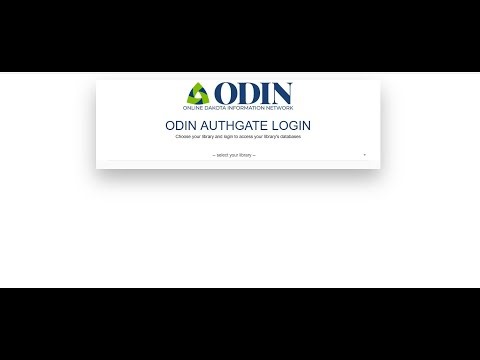 How to Access the Online Library Resources Outside Your School, Public Library, or Academic Library