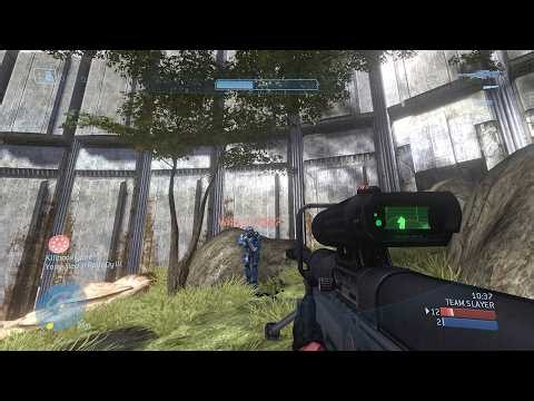 10,001 Hours of Halo 3 in 9 Minutes 😮