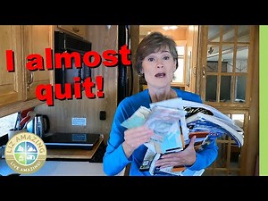 5 Secrets to RV Life Trip Planning