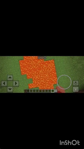 Minecraft Lava cigarette paste part 1