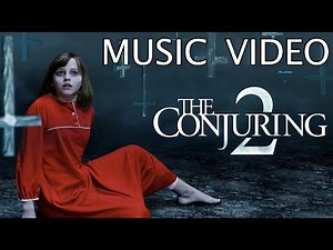 The Conjuring 2 (2016) Music Video