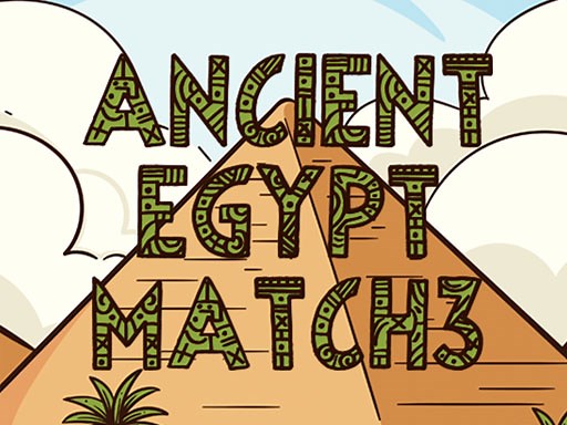 Play Ancient Egypt Match 3 | Free Online Games. KidzSearch.com