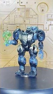 Transformtober 2025 Day 24: Beast Machines Optimus Primal Review