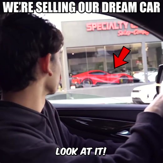 Saying goodbye 🥹 | Dobre Cars