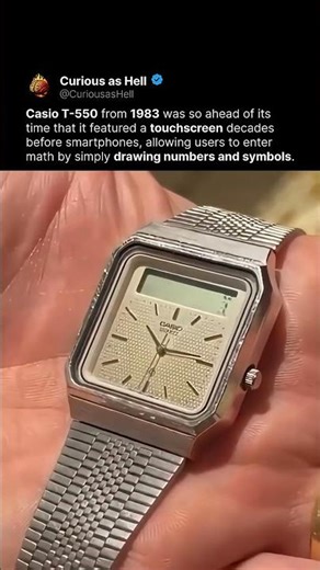 1983 = finger draw tech?