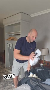 480K views · 2.1K reactions | Every man leaving a hotel room... | Rory's Stories | Facebook