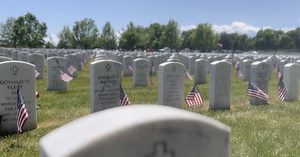 Fort Logan National Cemetery revising expansion plans following neighbors' pushback to development