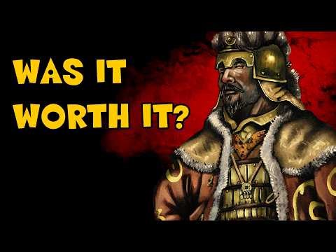 How to Design a Believable Fantasy Warrior | Worldbuilding Guide