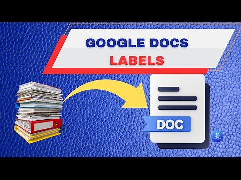 🔥How to Create Address Labels in Google Docs and Print Them🔥