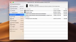 Mac Delete Unnecessary Files Software
