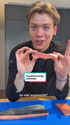 Fisch: Ein Multitalent für deine Gesundheit