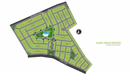 Aldea Grove Estates