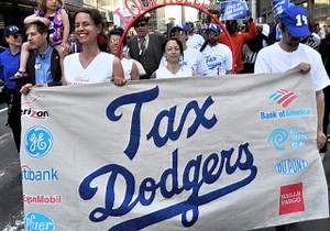 Why Master Limited Partnerships are a Lousy Policy for Solar, Wind, and Taxpayers