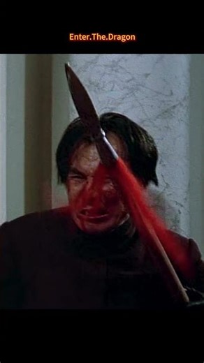 🔥 Bruce Lee vs. The Claw | Hall of Mirrors Final Showdown (Enter the Dragon) 💀🪞