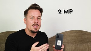 Xiaomi Redmi Note 11 Teszt
