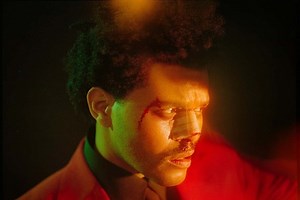 The Weeknd Shares "Alone Again" Live Performance As Part Of Vevo Trilogy Series