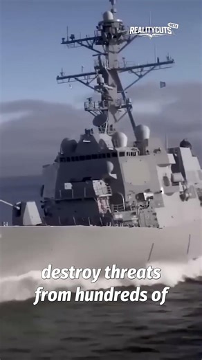 From Ancient Rams to Missile Destroyers: 2500 Years of Naval Evolution