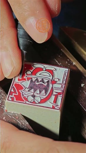 Angry Doraemon.怒りのドラえもん.성난 도라에몽. #anime #doraemon #art #satisfying #relaxing #illustartion