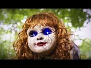 Darling Dolly Animatronic
