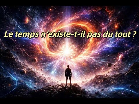 Qu’y avait-il avant la naissance de l’Univers ?