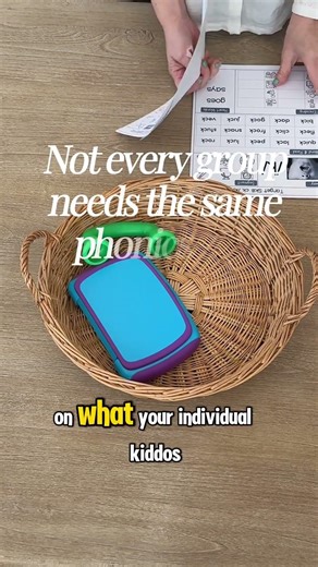 Small Group Literacy Tips for Kindergarten Teachers | Teach the Skill Gaps