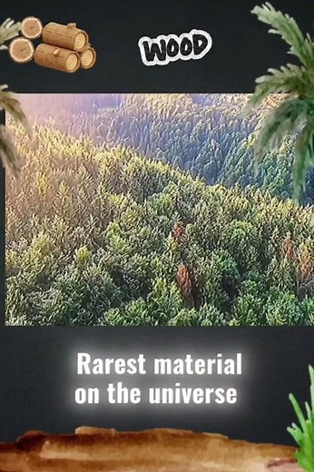 Forget Diamonds: This is the RAREST Material on Earth.