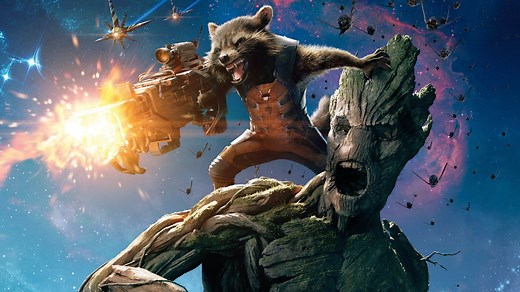 Guardians Of The Galaxy Wallpapers and Backgrounds: Free HD Download [340 ]