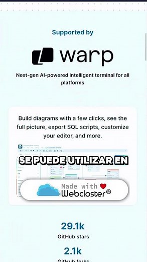 Aprende SQL con una herramienta totalmente gratis 2025