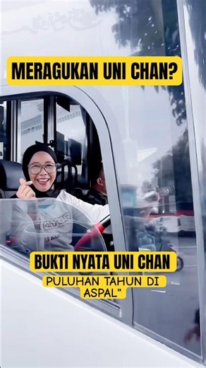 The Legend of Srikandi: Decades of Conquering Sitinjau Lauik!" #wanitatangguh #busindonesia