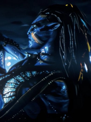 Jake Sully Avatar 3 Edit: Stunning Visuals and Moments