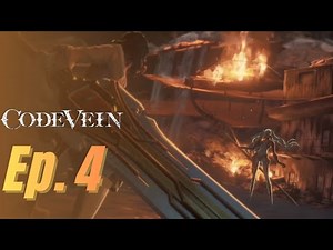 The Howling Pit | Code Vein