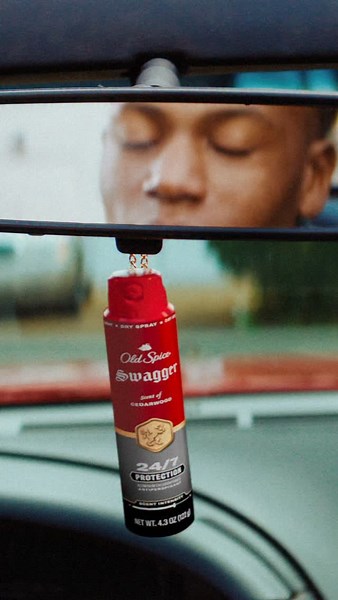 Mom Song - The End of Adolescence | Old Spice