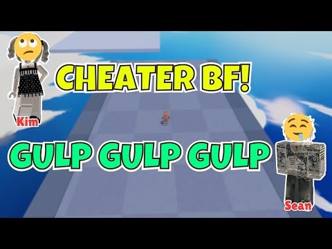 TEXT To Speech Emoji Groupchat Conversations | My Boyfriend Is Cheating On Me With Many Other Girls
