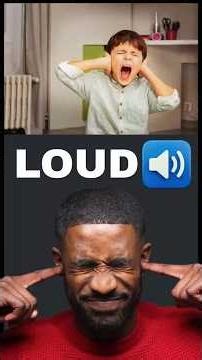 Loud Mixing Can Damage Your Ears! ⚠️🎧