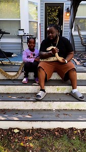 Baby Snake Gawd Interview ❤️🐍 | Dre Williams