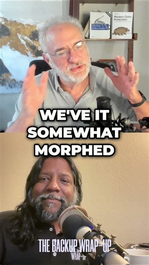 Unlock Data Safety: Master the 3-2-1 Backup Rule NOW! #shorts