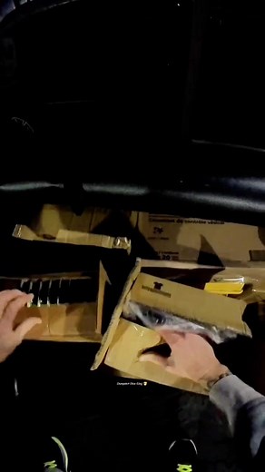 2.1M views · 26K reactions | I went dumpster diving at night !! #dumpsterdiving | Dumpster Dive King | Facebook