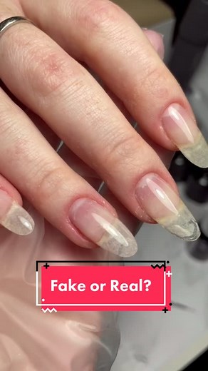 Discover the Secret to Beautiful LCN Nails with Gel Extensions