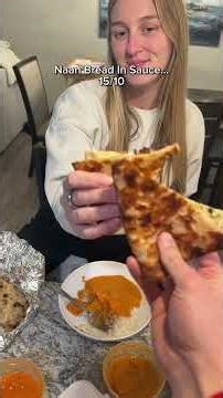 Indian Oven in Sioux Falls, SD! 🐓 Was it Gas or was it…