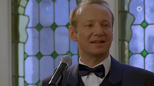 Filme in der ARD: Unser Kindermädchen ist ein Millionär